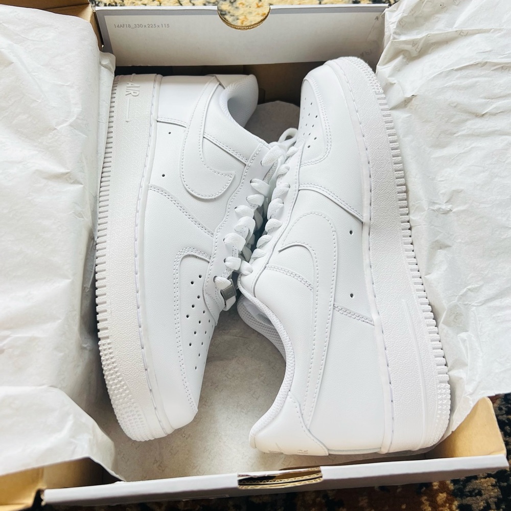 Nike Air Force 1 ‘07 Men’s Shoe